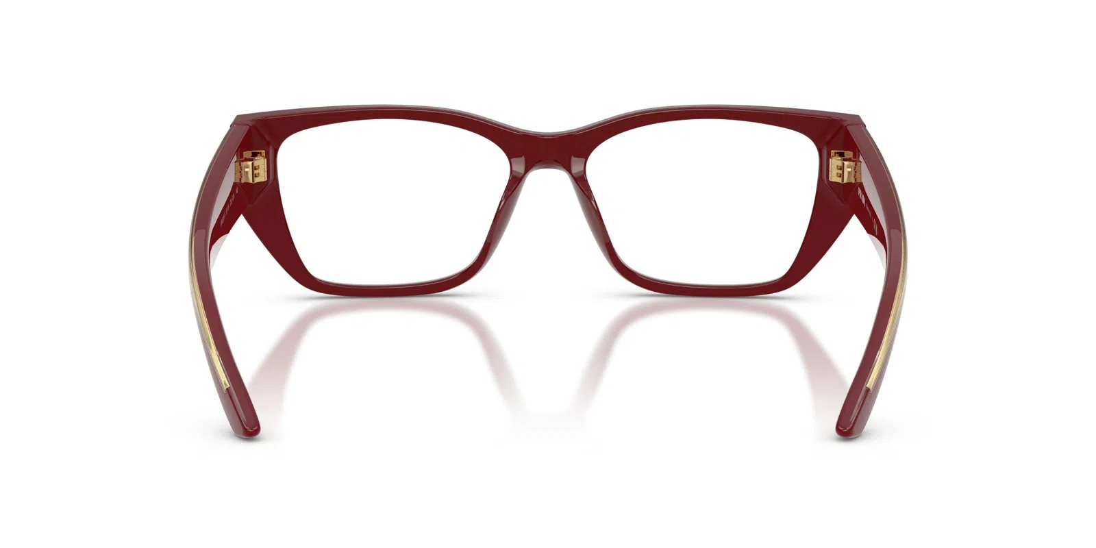 Prada D20VF Eyeglasses - view 11